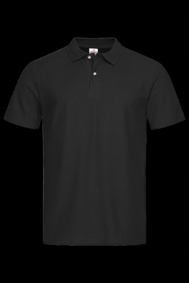 Polo Men Image