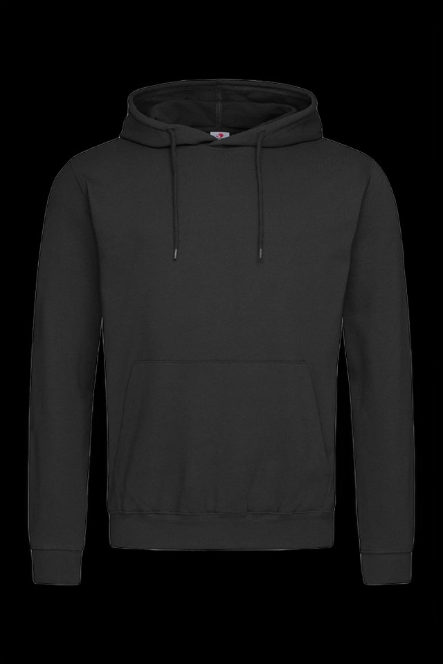 Hooded Sweatshirt MEN Image